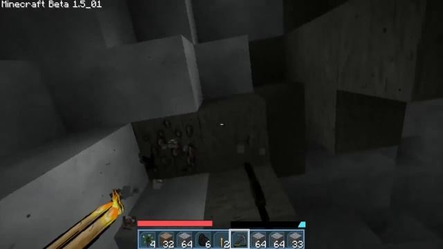 MLG Minecraft w/ Kootra Part 100 MEGA SPECIAL (Singleplayer) смотреть онлайн
