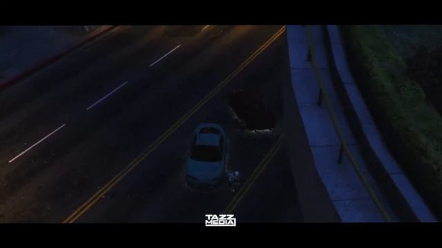 Penumbra FF Showcase | Gta5 Cinematic смотреть онлайн