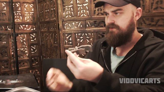 Blackstone Fortress: Walls and Cover (3D printed) смотреть онлайн