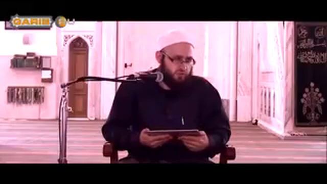 Наставляет Аллах а мы лишь призываем смотреть онлайн
