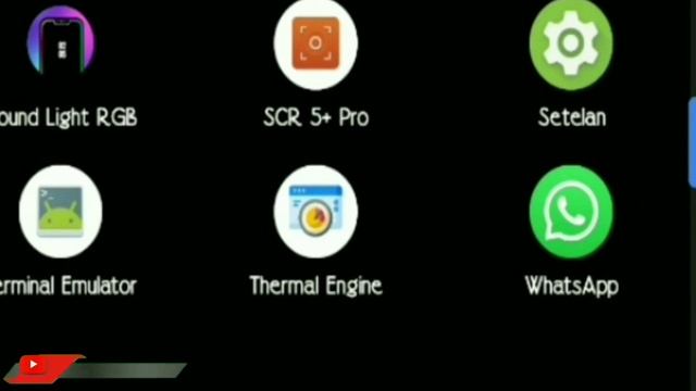 THERMAL MOD/DISABLE THERMAL UNIVERSAL ALL DEVICE | SETTING THERMAL ENGINE ANDROID смотреть онлайн