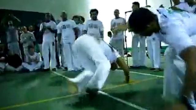 Batizado Raio et Rapataz Italia смотреть онлайн