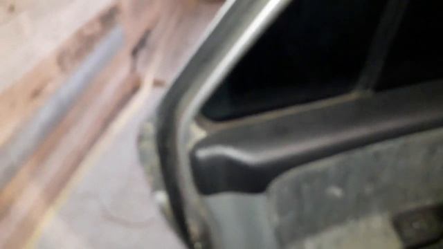 Карты дверей с люксового салона Волги (салон Ровема, Крайслеровский) смотреть онлайн