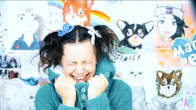 ОБИДА НА РОДИТЕЛЕЙ|СМЕШИЛКИ fan anny magic смотреть онлайн