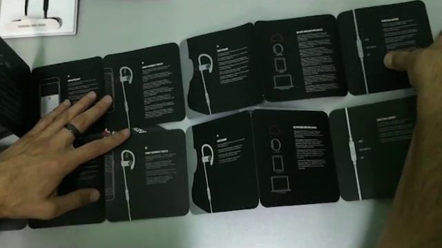 Beats Powerbeats3 - подделка или оригинал?! смотреть онлайн