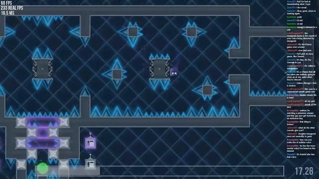 Phantom Jump: K3S5 смотреть онлайн
