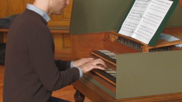 Hélène Plouffe - Viola d'Amore смотреть онлайн