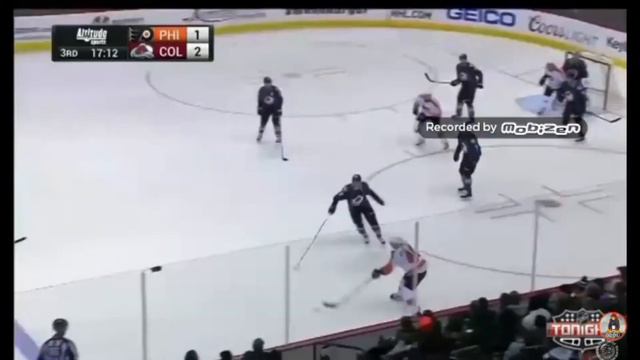 Vincent Lecavalier Hightlight #4