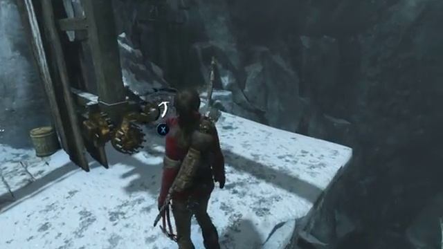 Rise Of The Tomb Raider PC Gtx 460 - YouTube смотреть онлайн