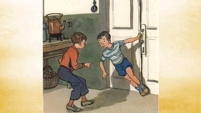 Живая шляпа - Николай Носов смотреть онлайн