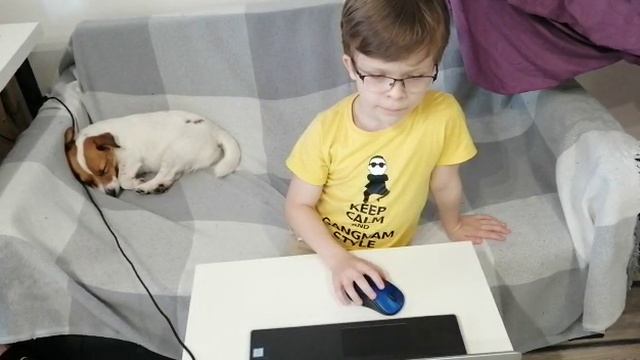 Готовимся к поступлению в первый класс смотреть онлайн