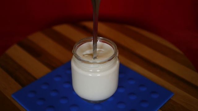 Йогурт в SCARLETT SC-141