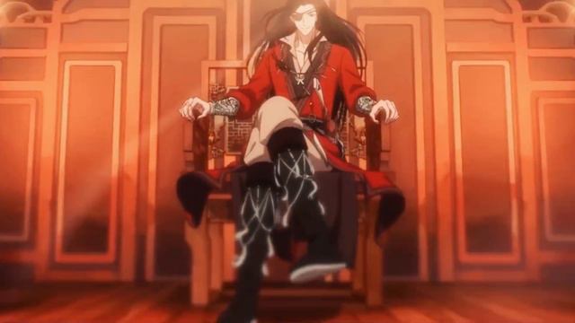 Darkside || Heaven Official's Blessing AMV || 100K SPECIAL смотреть онлайн