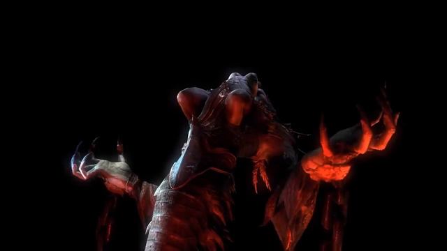 Поюзали Демонессу! Castlevania: Lords Of Shadow (№10)