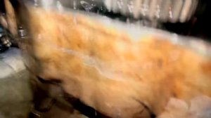 Заклинило кикстартер на питбайке | Смотрим причину!