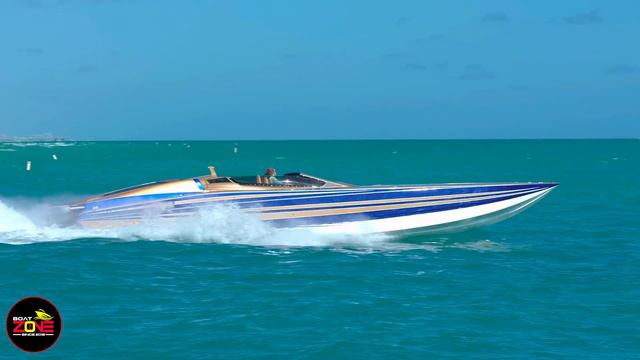 Kids In DANGER At Haulover Isn’t A Good Idea | BOAT ZONE