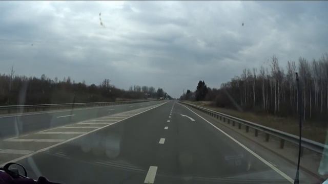 Дальнобой!!! рейс в Россию!!! К.П.НАРОЧЬ - ВЕЛИКИЕ ЛУКИ!!! смотреть онлайн