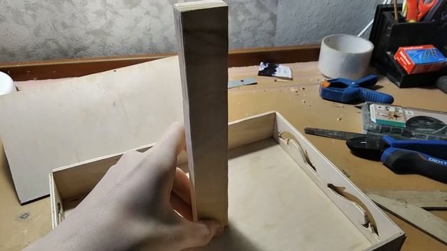 Как сделать КРАСИВУЮ кормушку для птиц смотреть онлайн