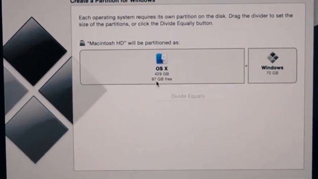 Cara Instal Windows 10 Di Macbook Air ( How to Instal Windows 10 in Macbook Air ) смотреть онлайн