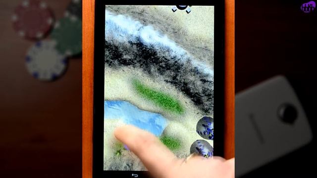 Обзор Rills Blossom - Игра для Android и iOS (Android Country) смотреть онлайн