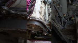 Регулировка клапанов на Дэу сенс 1.3 под газ