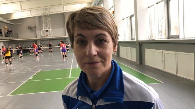 Волейбол. Ольга Датій (Біла Церква). Ліга Єдності-2023. Всеукраїнські змагання смотреть онлайн