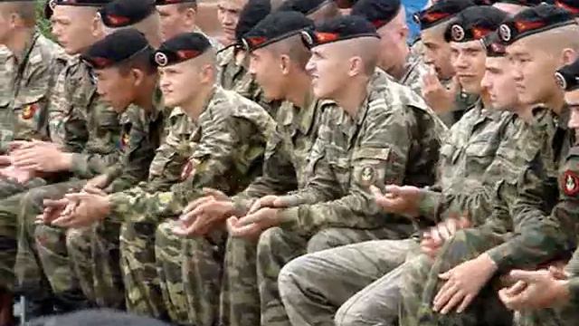 Полотнище Андреевского флага смотреть онлайн