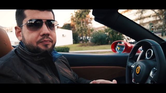 Тест-драйв Ferrari California - Дешманский Понт? Чего стоит Феррари на самом деле?|| AVTOritet смотреть онлайн