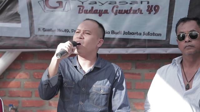 Narudin Pituin Debat #1 :Puisi Esai Angkatan Baru смотреть онлайн