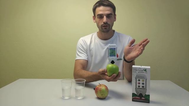 СОЭКС Эковизор F4 смотреть онлайн