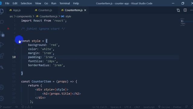 Part 6 React.js crud (Custom Css and Modules Css Style) Myanmar смотреть онлайн