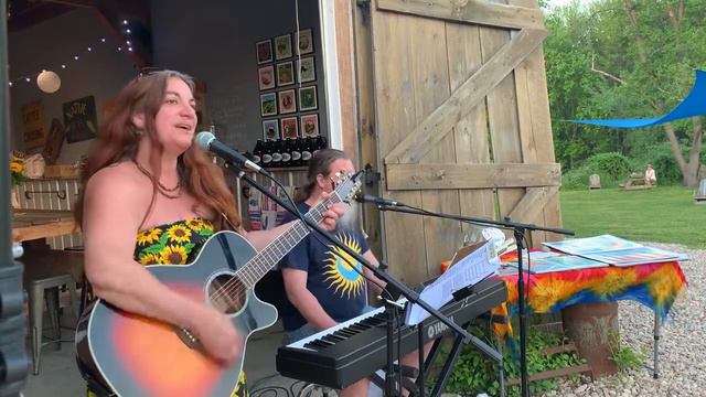 Women are smarter, cover - Erin & Cazz - 5/21/22 @erinearth смотреть онлайн
