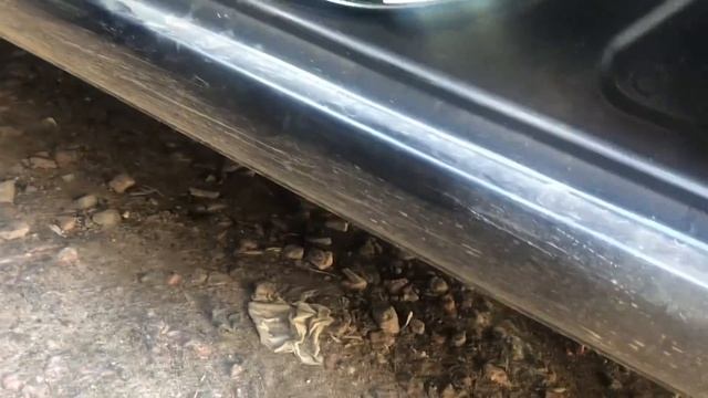 Toyota Corolla - утиль за 420 тысяч рублей! Продавец: "Вложений не требует!" смотреть онлайн