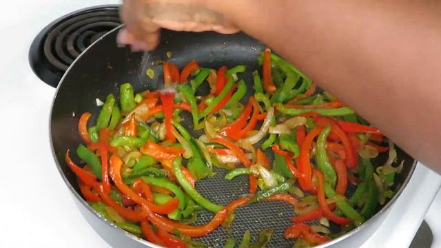 How to make Ackee | The BEST Ackee Recipe Without Saltfish смотреть онлайн
