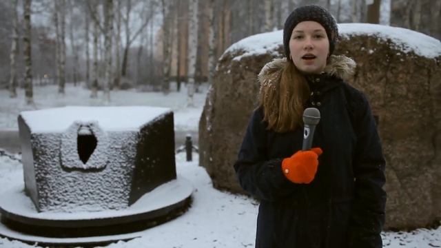 Моя улица - Пролетарская смотреть онлайн