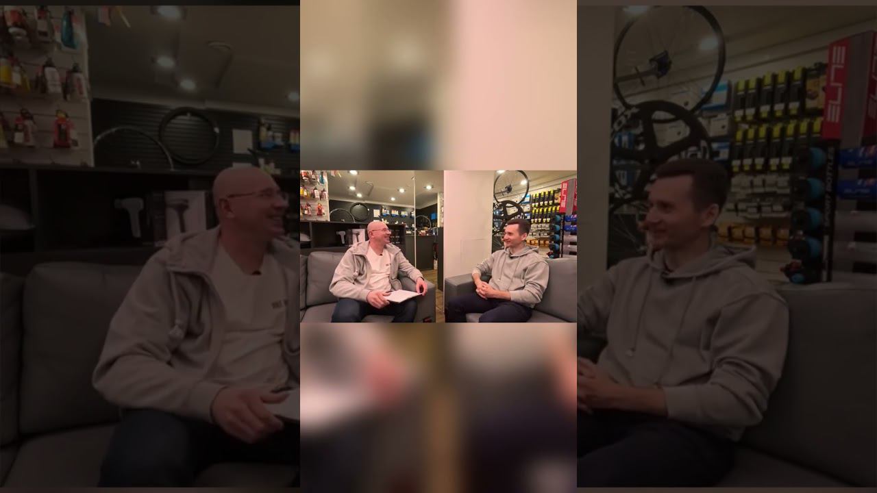 Выставка Велокульт 24 уже завтра! #велосипед #велоспорт #велосипеды #bike #байк #cycling смотреть онлайн