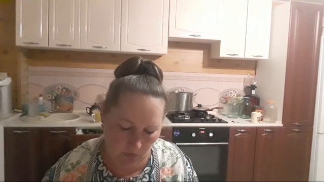 Готовимся к приезду сына солдата ! Лепим пельмени! Общаемся! смотреть онлайн
