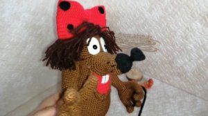 ДЮДЮКА обзор игрушки