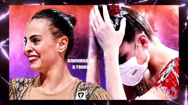 Олимпиада Художественная гимнастика.? Ирина Винер Усманова назвала художественную гимнастику позоро смотреть онлайн