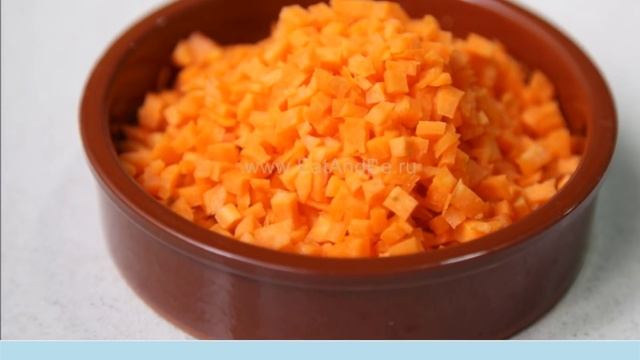 Жареные сардины в эскабече по-испански, рецепт смотреть онлайн