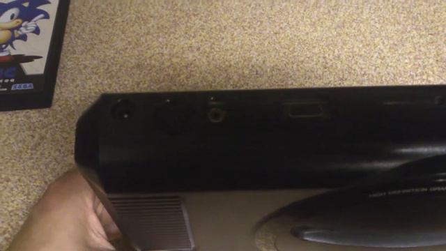 Retro Quick Look 1: Sega Mega Drive смотреть онлайн