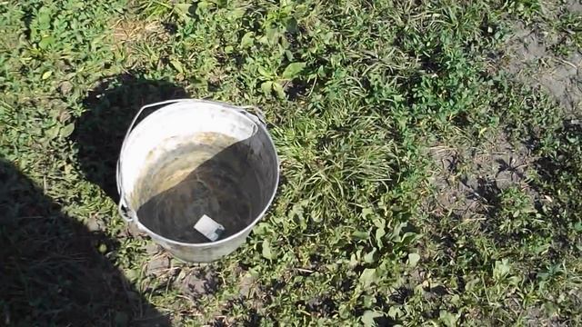 Вода и li-pol аккумулятор. Часть 1 из 4 смотреть онлайн