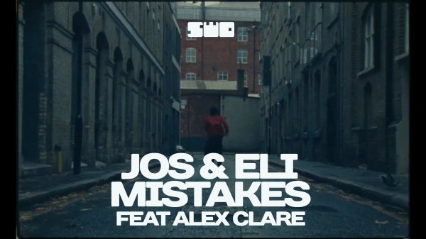 Inside the Mistakes feat_Alex_Clare| rework: PROfan