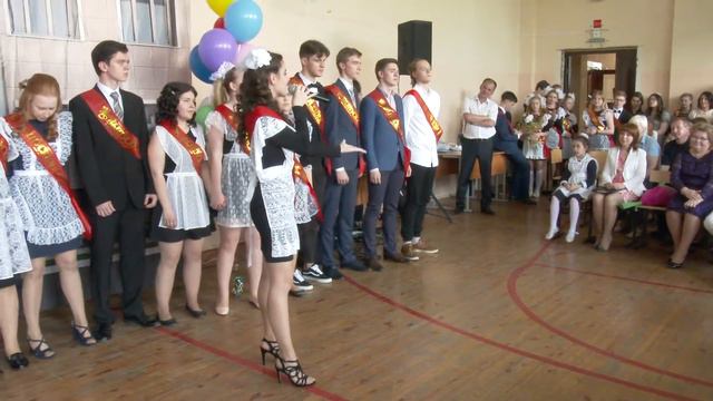 Прощай, лицей! Виват, лицей! смотреть онлайн
