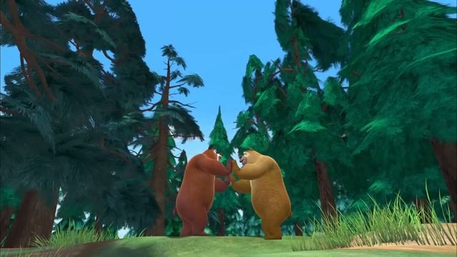 Boonie Bears ?Sausage Celebration ? Best Episodes Cartoon Collection ? Funny Cartoon 2024 ?
