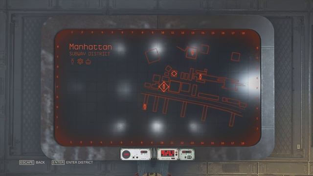Wolfenstein 2 Walkthrough (All Collectibles,Death Incarnate) 11 UBERKOMMANDANT MISSIONS - MANHATTAN смотреть онлайн