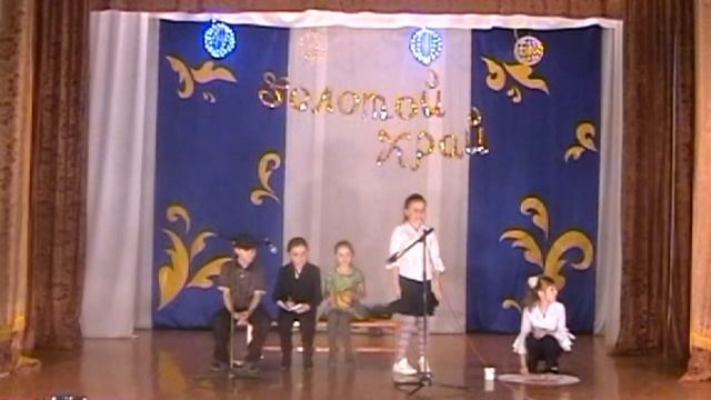 "Детские разговоры" от участников театрального кружка "Чудеса" смотреть онлайн