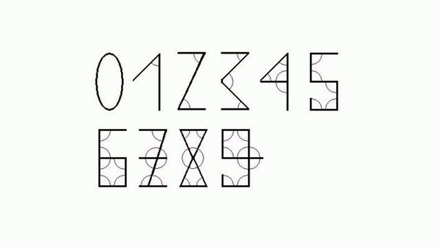 Системы счисления смотреть онлайн