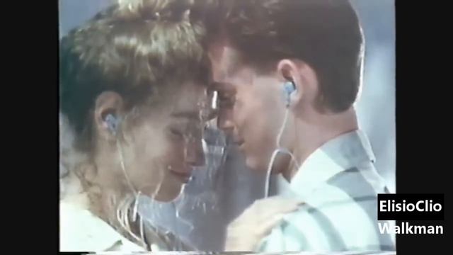 History Publicity Japan: Sony WALKMAN & CASSETTE смотреть онлайн
