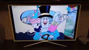 Песенка поросëнка Фунтика М/ф Неуловимый Фунтик